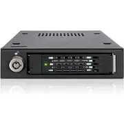 Icy Dock U.2 Nvme Ssd Tougharmor Mb601Vk-B 2.5 Mnve