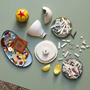 Idejas Disney Pixar Luxo Jr. 21357 Ideas