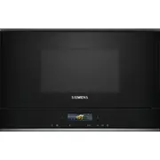 Iebūvēta mikroviļņu krāsns Siemens Be732R1B1 Built-In microwave oven