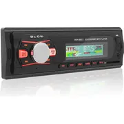 Ierīce ir Trieciens Avh-8602 Radio samochodowe Blow