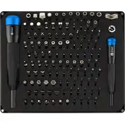 iFixit Manta precizitātes uzgaļu komplekts Eu145392 Zestaw precyzyjnych