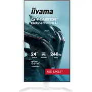 Iiyama 60.5 cm 24 collas Gb2471Hsu-W1 169 2XhdmiDpUsb-C Ips 60.5Cm