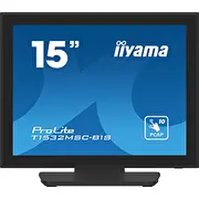 iiyama Prolite T1532Msc-B1S monitors Monitor