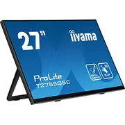 iiyama Prolite T2755Qsc-B1 monitors Monitor