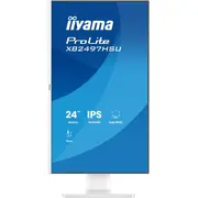 iiyama Prolite Xb2497Hsu-W1 monitors Monitor