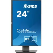 iiyama Prolite Xub2495Wsu-B7 monitors Monitor