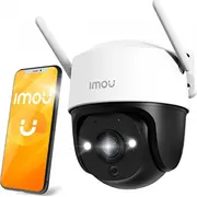 Imou Ip kamera Cruiser 2C 5Mp Kamera