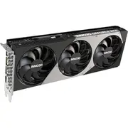 Inno3D grafikas karte Geforce Rtx 5070 Ti X3 Oc 16Gb Gddr7 Dlss4 N507T3-16D7X-176068N Karta graficzna