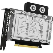 Inno3D grafikas karte Geforce Rtx 5080 Ichill Frostbite 16Gb Gddr7 Dlss4 C50803-16D7X-1760Fb Karta graficzna iCHILL
