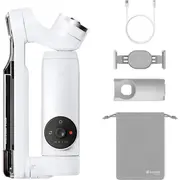 Insta360 Flow Creator Gimbal White