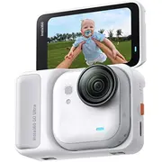 Insta360 Go Ultra Standard Bundle kamera balta Kamera