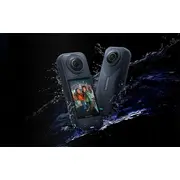 Insta360 X5 slēpošanas komplekts Ski Bundle