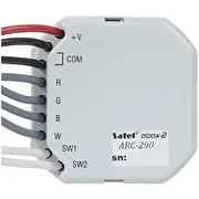 Inteliģents Led be 12 48 V Dc satEL Inteligentny Sterownik Arc-200 Be Wave 48Nbspv Satel