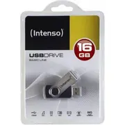 Intenso Basic Line pendrive. 3503470 Pendrive Line. Gb