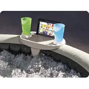 Intex apgaismots Led džakuzi plaukts 28520 Do jacuzzi
