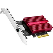 Intg Cudy 10G Pci Express adapteris Marvel Aqc113 Adaptermarvell