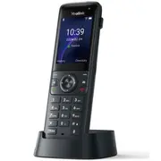 Ip Phone Black Tft Wi-Fi