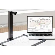 Iris Iriscan Desk 7 Pro skeneris Skaner