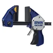 Irwin Струбцина Quick-Grip Xp 600 mm 24 10505945 600Mm