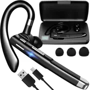Izoxis austiņas 24272 bezvadu bluetooth Bezprzewodowa