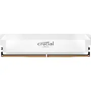Izšķiroša pro pārspīlēšana. Ddr5. 16 Gb. 6400Mhz. Cl38 atmiņa Crucial Pro Overclocking. Cp16G64C38U5W