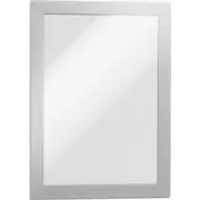 Izturīgs. Izturīgs Duraframe Magnetic A5 5 Stьck silber Durable