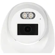 Kamera Ahd. Hd-Cvi. Hd-Tvi. Pal Hac-Hdw1801Clq-Il-A-0280B-S3-Dip Smart Dual Light 4K Uhd 2.8 mm Dahua 2.8Nbspmm