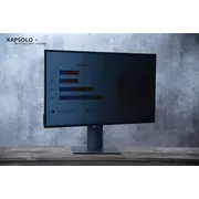 Kapsolo divvirzienu spraudņa privātuma filtrs platums 3H Filtr 2-Way Plug In Privacy 51.05Cm 20.1 Wide