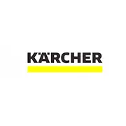 Karčera mazgāšanas šļūtene ar nomaināmām K2 sprauslām K7. garums 7.5 m 2 644-491.0 Karcher do myjek wymiennymi dyszami