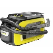 Karcher mazgāšanas putekļsūcējs 1.081-500.0 Odkurzacz