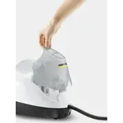 Karcher Sc 4 Easyfix Iron tvaikonis Parownica