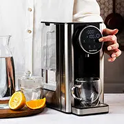Karstā ūdens dozators 2.7L Klausberg Kb-7880 Dyspenser Dozownik Wody