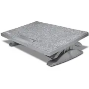 Kensington Ergonomiska kāju paliktnis ir Smart Fit Solemate Pro Elite -K50345Eu Ergonomiczny