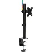 Kensington galda stiprinājums Smartfit Ergo monitoram K55411Ww Uchwyt biurkowy na monitor do 34
