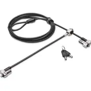 Kensington Nanosaver drošības kabelis K64448Ww Linka 1.8M