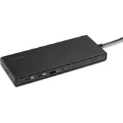 Kensington Usb-C dokstacija/replicators K32810Eu Stacja/Replikator