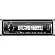 Kenwood Kmrm508Dab automagnetola Radio samochodowe