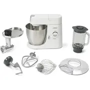 Kenwood Kvl4170W planētu robots Robot planetarny