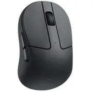 Keychron M4 Black M4-A1 pele Mysz czarna