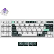 Keychron tastatūra Q12H-P1 Klawiatura