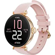 Kieslect Pura Gold viedpulkstenis Smartwatch