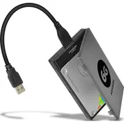 Kieszeń Axagon Hdd Sata Adsa-1S6 Usb 2.5