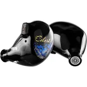 Kinera Celest Plutus Beast zils 3.5Mm Blue