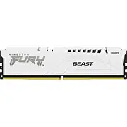 Kingston Fury Beast atmiņa. Ddr5. Cl40 Kf552C40Bwk2-32 Beast. Gb. 5200Mhz.