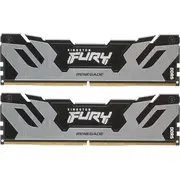 Kingston Fury Renegade atmiņa. Ddr5. Cl32 Kf564C32Rsk2-96 Renegade. Gb. 6400Mhz.