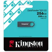 Kingston pendrive. 256 Gb Ke-U2X256-1Ac Pendrive Dtse9G3.