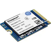 Kingston Ssd Nv3 1Tb M.2 2230 Pci-E 4.0 Nvme 6000/4000 Dysk