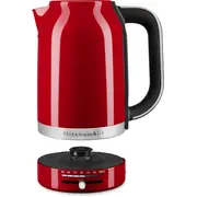 Kitchenaid 5Kek1701Eer tējkanna sarkana Czajnik czerwony