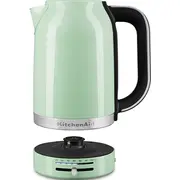 Kitchenaid 5Kek1701Ept pistāciju tējkanna Czajnik pistacjowy