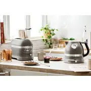 Kitchenaid tējkanna Elektriskā 5Kek1522Ems Czajnik elektryczny